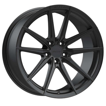 ARC-18190-22 9.0x18" -5x112 ET40 73.1 Matt Titan MONACO Jant (4 Adet)